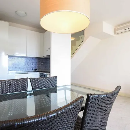 Appartamento Dei Marmi Magic *