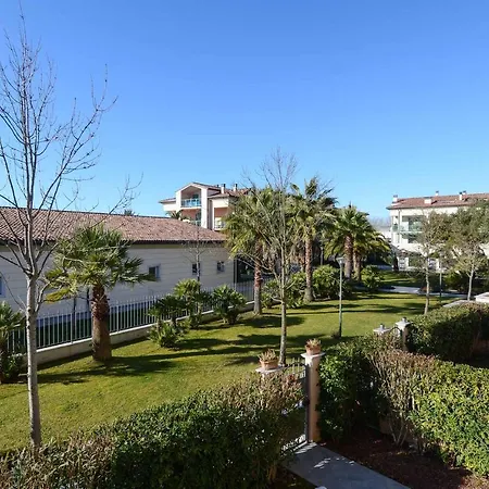 Dei Marmi Magic Appartamento