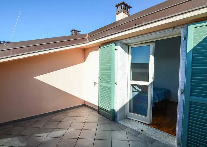 Dei Marmi Magic Appartamento *