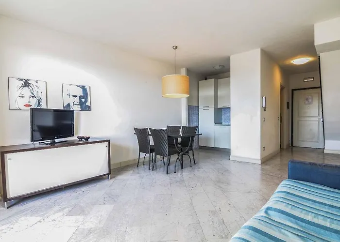 Appartamento Dei Marmi Magic Forte dei Marmi