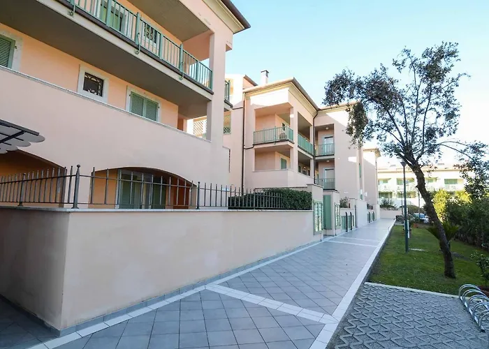 Dei Marmi Magic Forte dei Marmi