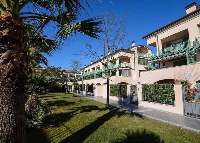 Appartamento Dei Marmi Magic Forte dei Marmi