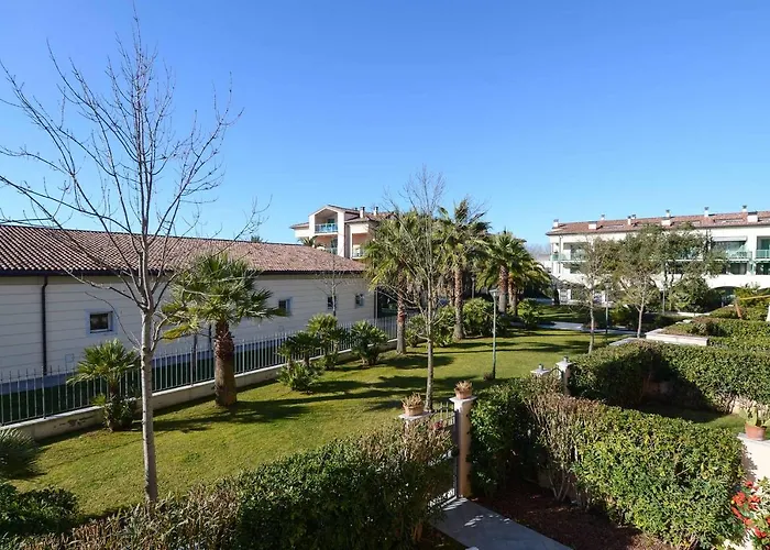 Dei Marmi Magic Appartamento