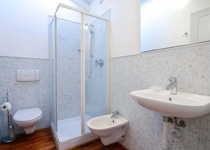 Dei Marmi Magic * Forte dei Marmi