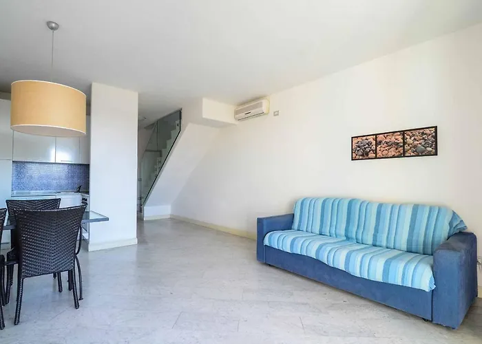 Dei Marmi Magic Appartamento