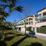 Апартаменты Dei Marmi Magic Форте-деи-Марми