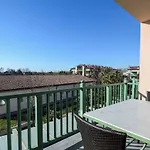 Dei Marmi Magic Апартаменты Форте-деи-Марми