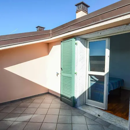 Dei Marmi Magic Апартаменты *