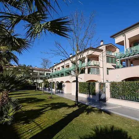 Daire Dei Marmi Magic Forte dei Marmi